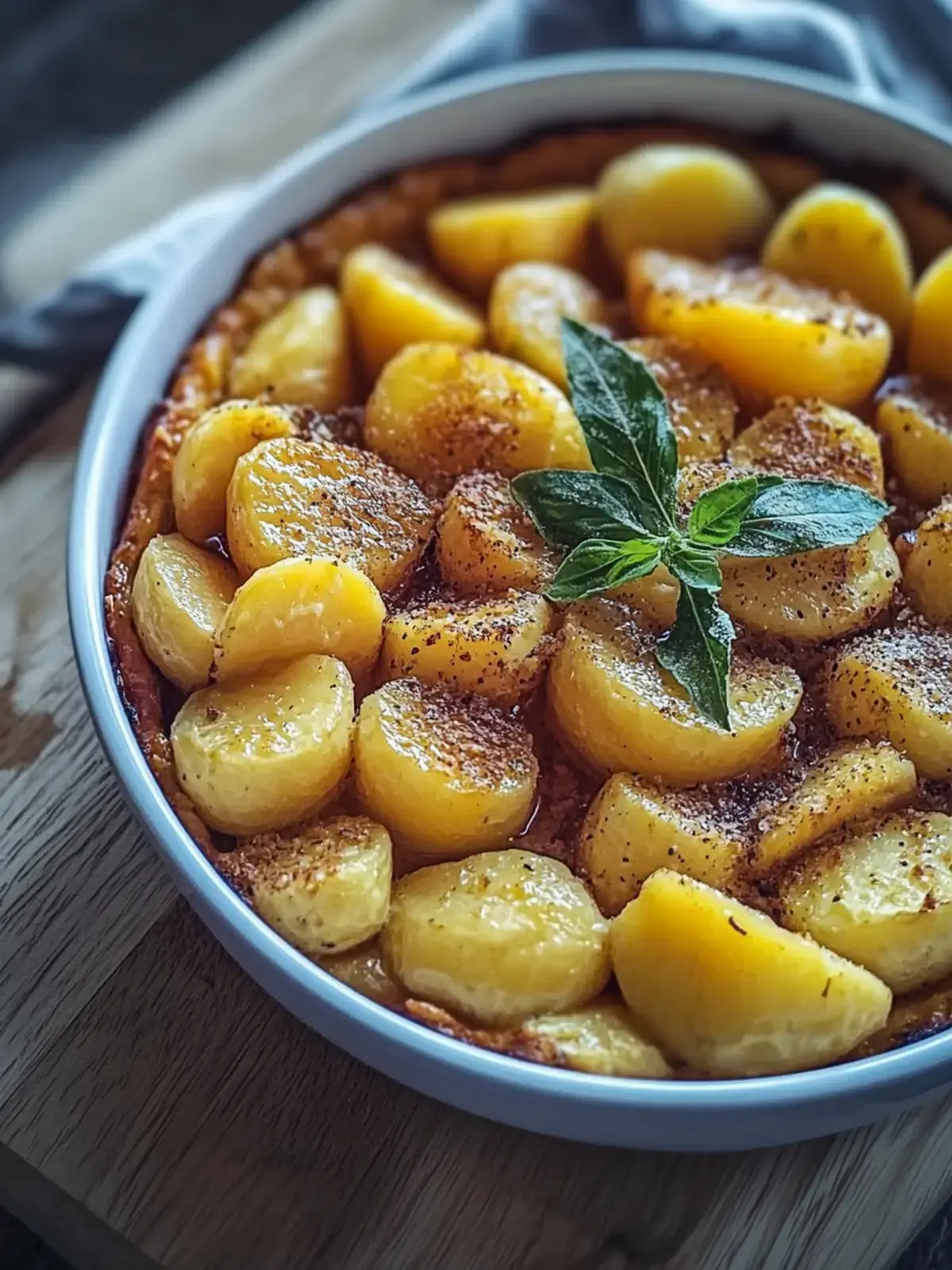 Patatas Bravas Rezept