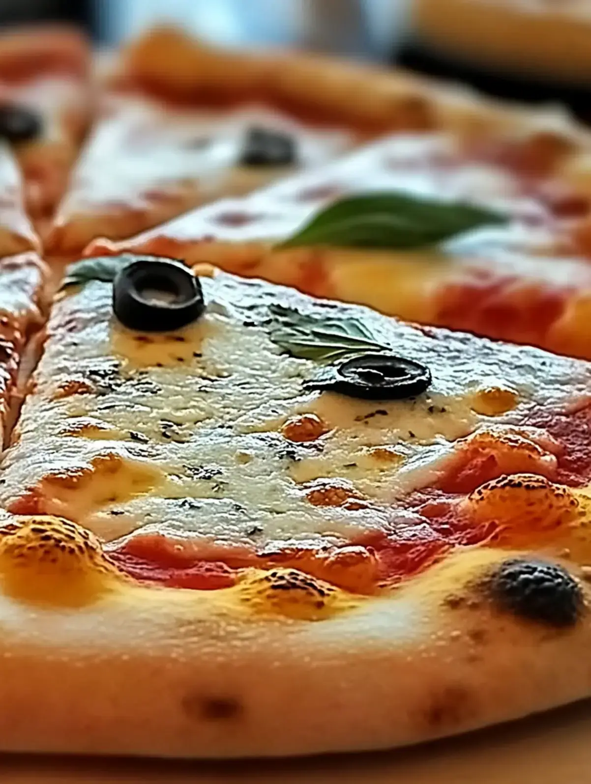 Der beste Pizzateig: Luftig und knusprig wie vom Italiener 2 Pizzateig selber machen