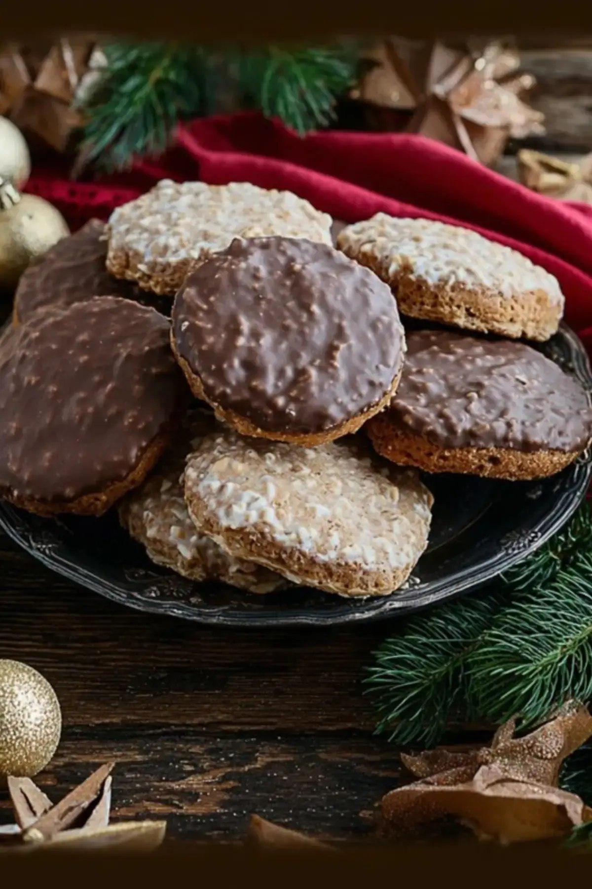 Quarkbällchen in der Heißluftfritteuse