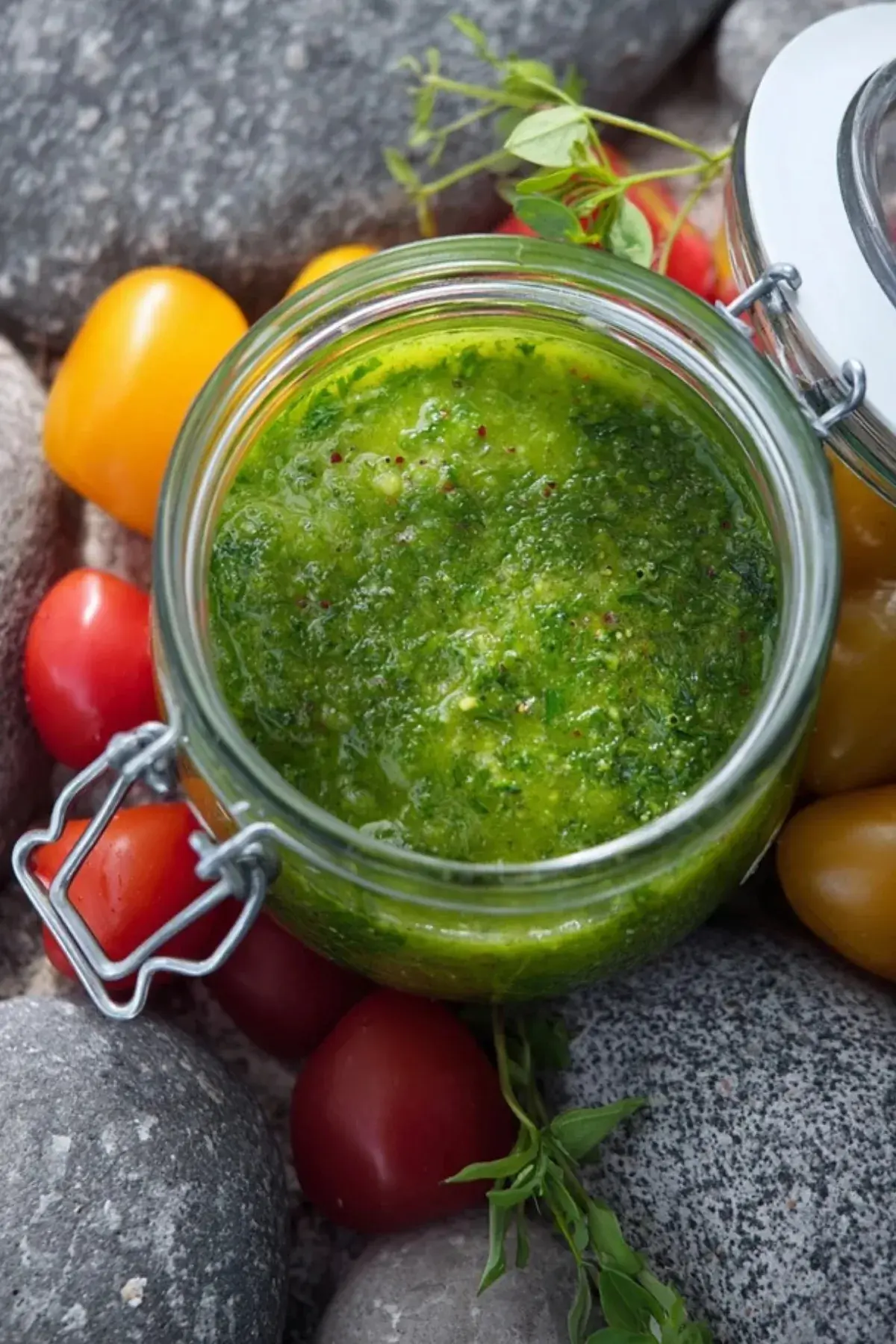 Radieschenpesto