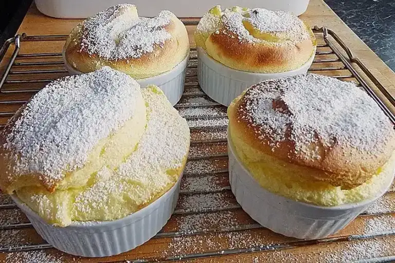 Rahmkoch Rezept