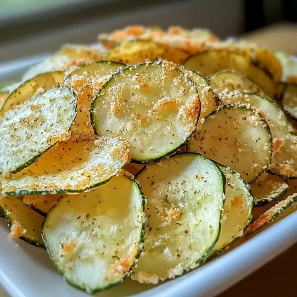 Ranch Gurkenchips