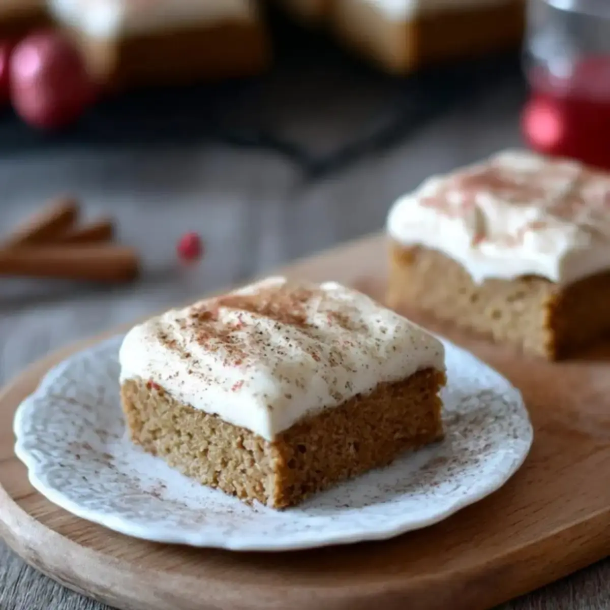 Rhabarber Quarkkuchen mit Butterstreuseln - Einfach Clever Kochen 2 Rhabarber Quarkkuchen