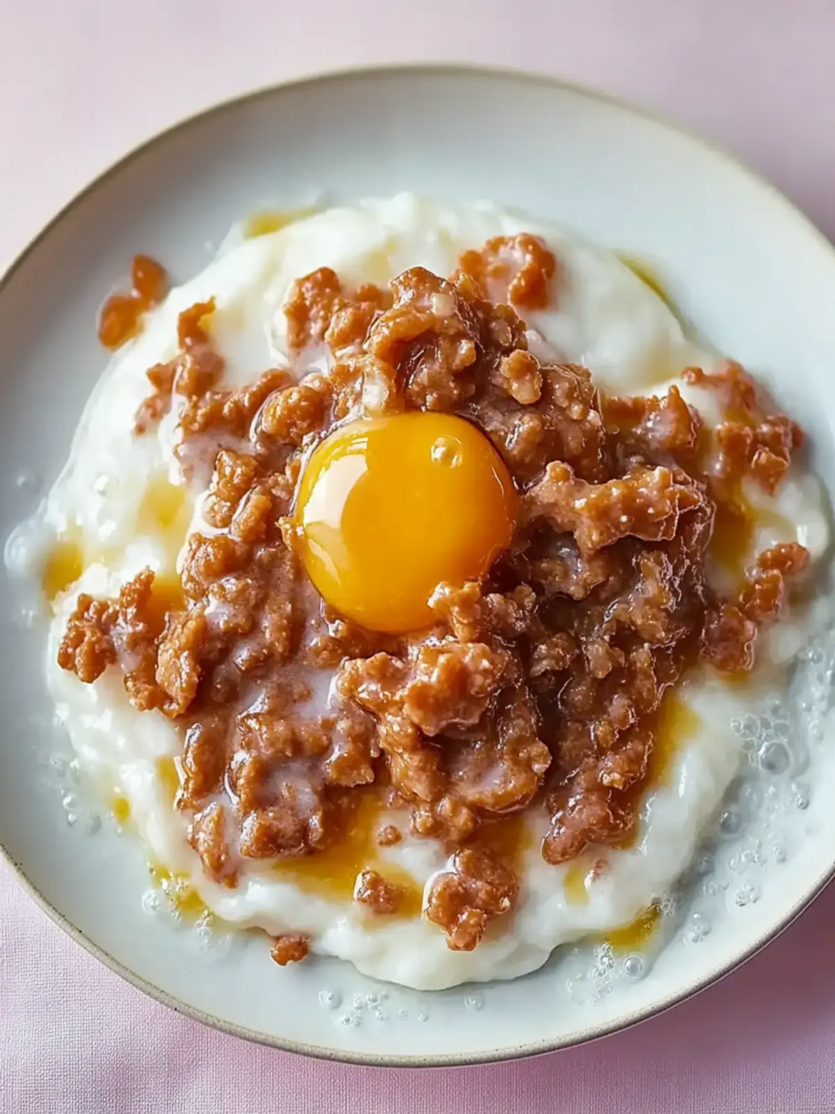 Rindfleischpfanne