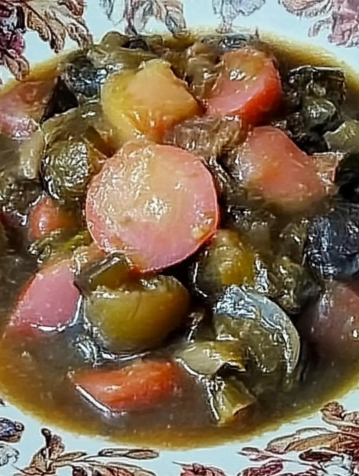 Omas saftiger Rosenkohleintopf - Das Rezept aus Kindertagen 2 Rosenkohleintopf