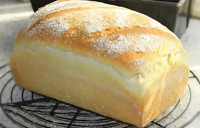 Sandwich Brot Rezept