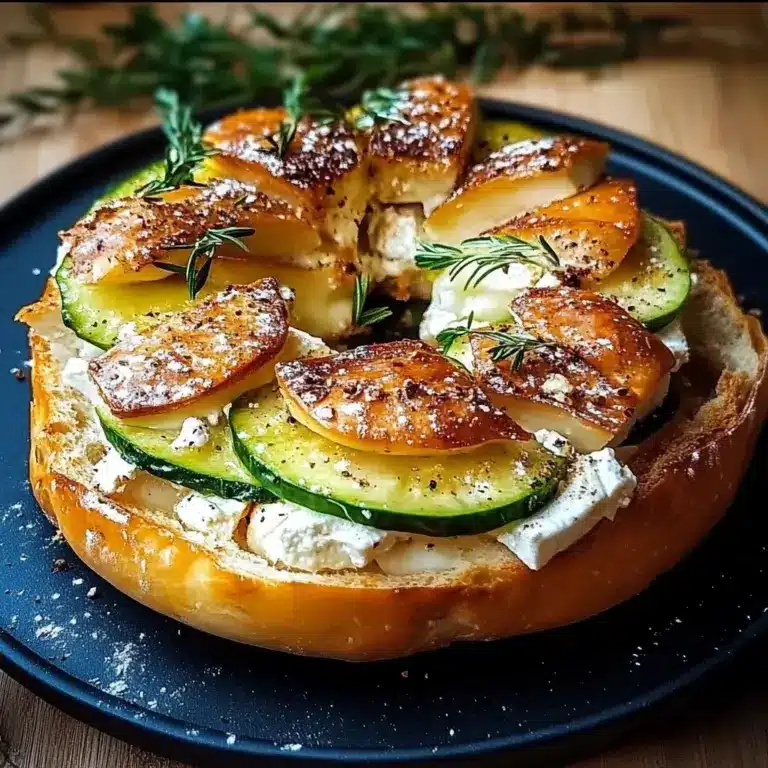 Schafskäse im Fladenbrot