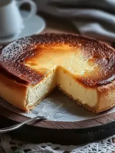 Schneller Käsekuchen: Saftig & Fluffig wie vom Profi