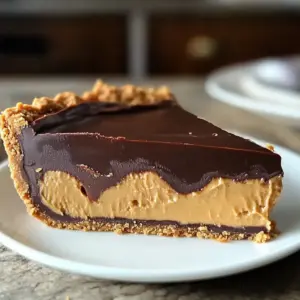 Schokoladen-Erdnussbutter-Kuchen