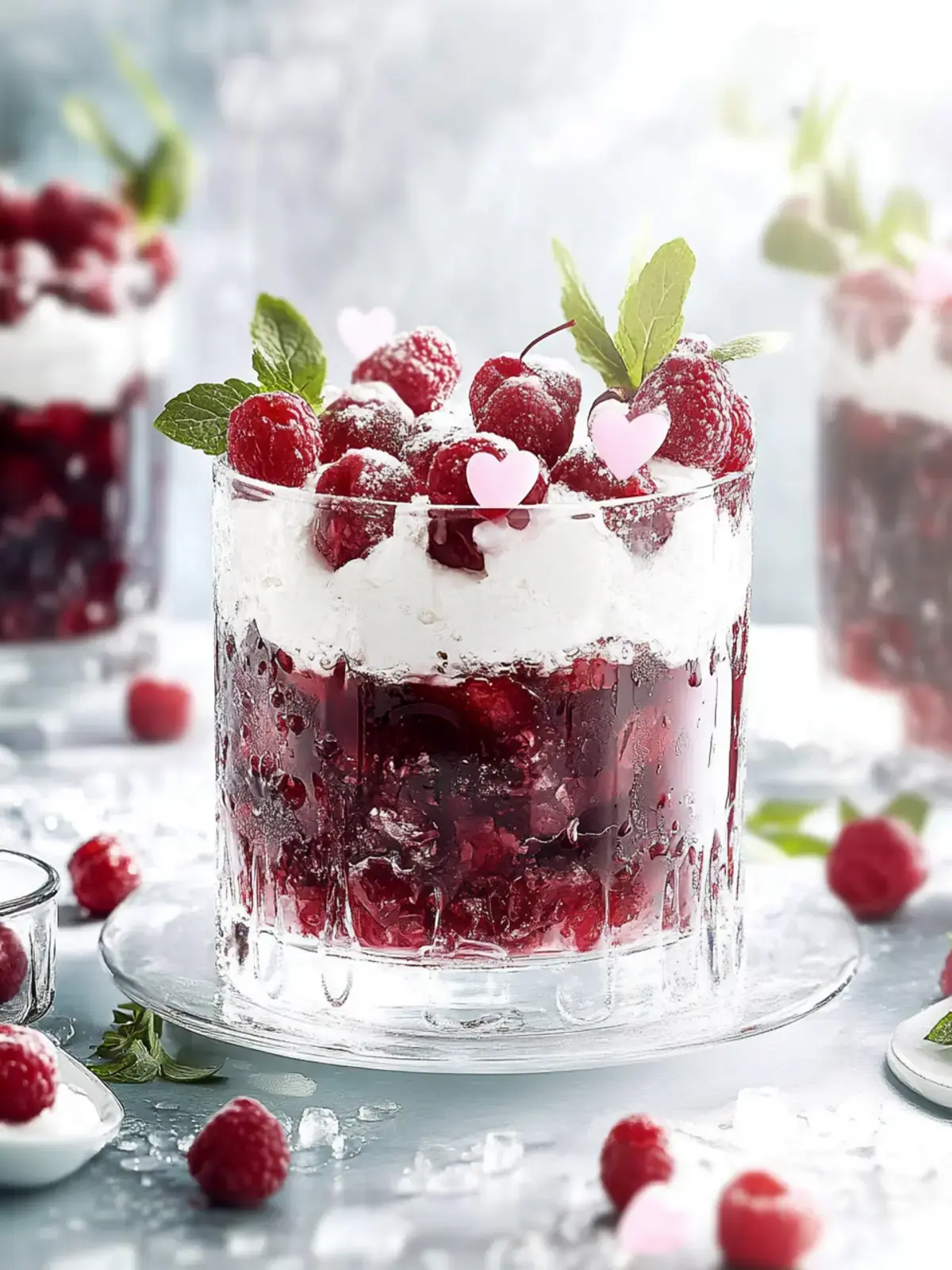 Schwarzwälder Kirschtorte Rezept