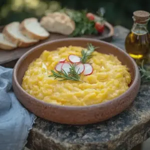 Schwäbischer Kartoffelsalat