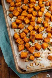 Klassische Schüttelgurken – Blitzrezept