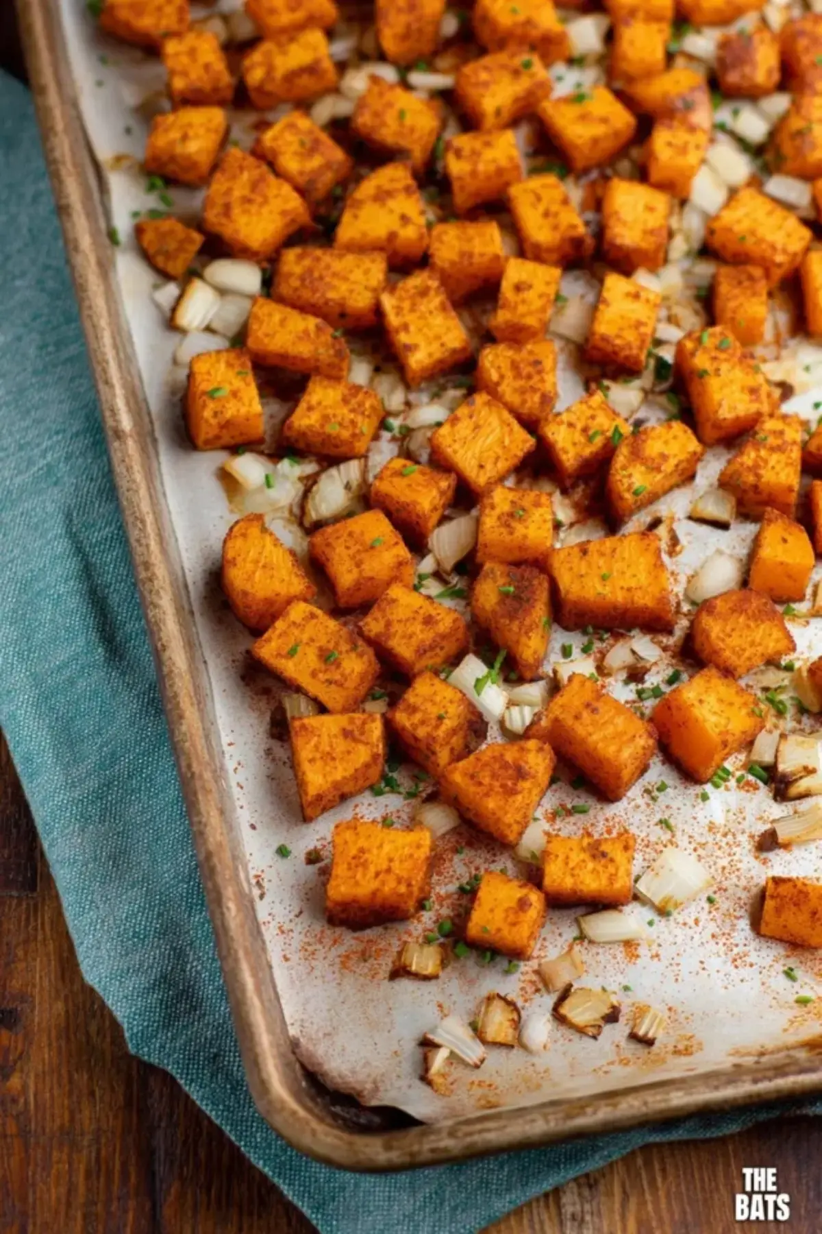 Schüttelgurken Rezept