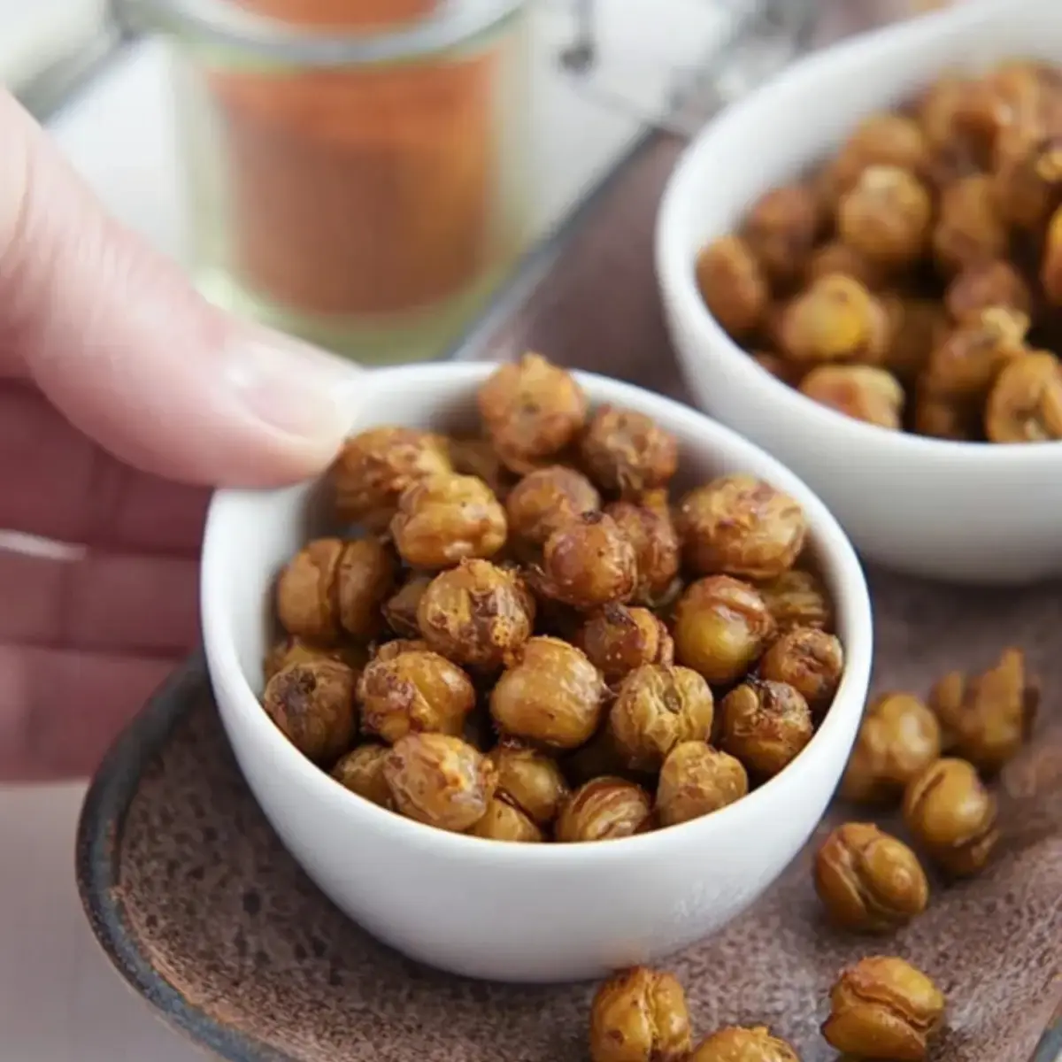 Schüttelgurken Rezept
