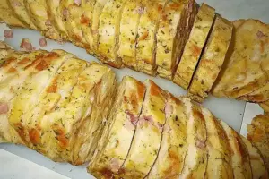 Klassische Serviettenknödel selber machen
