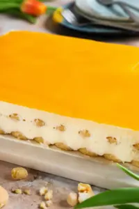 Solero Kuchen ohne Backen