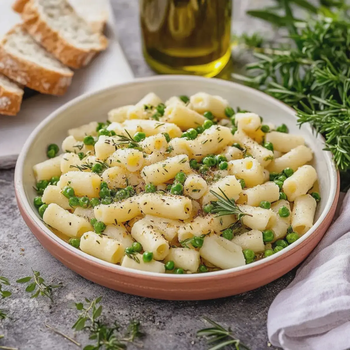 Spargelsalat Rezept