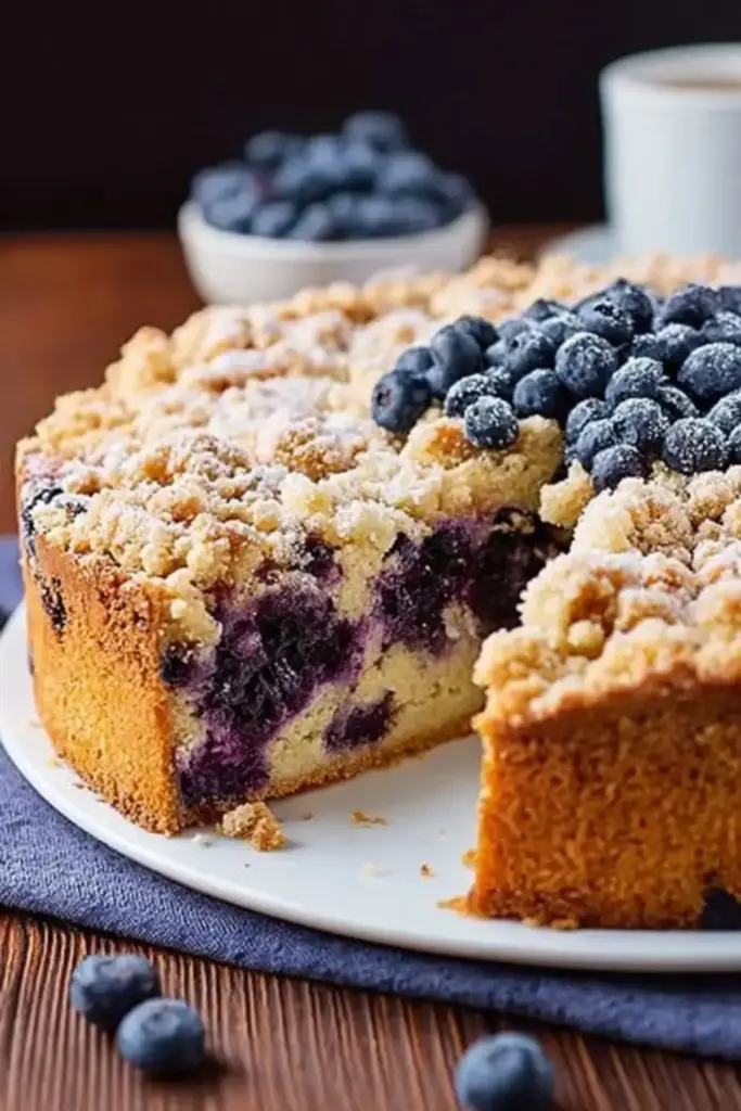 Spiegeleierkuchen mit Aprikosen