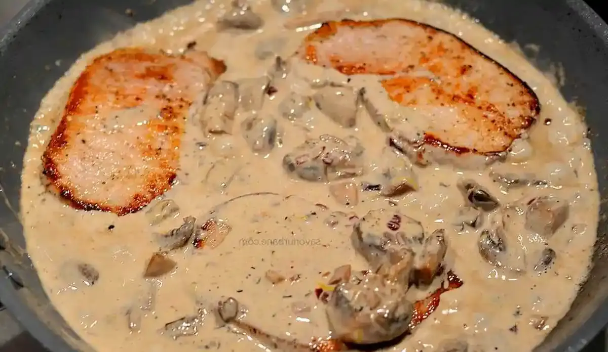 Steakpfanne