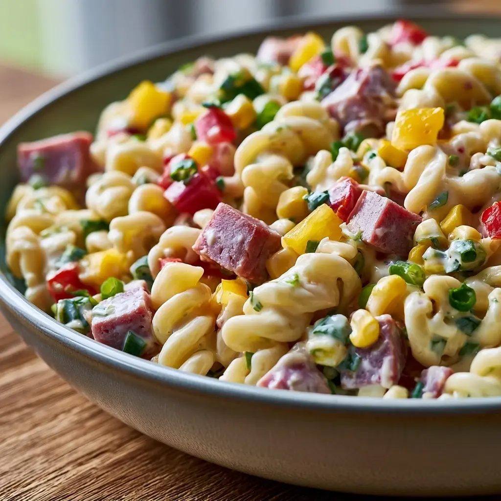 Süßkartoffel Curry Pasta Chips