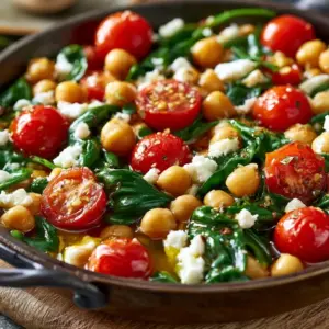 Blitzschnelle Thunfisch-Nudeln mit Kapern und Kirschtomaten