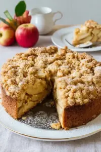 Trauben-Mandel-Tarte