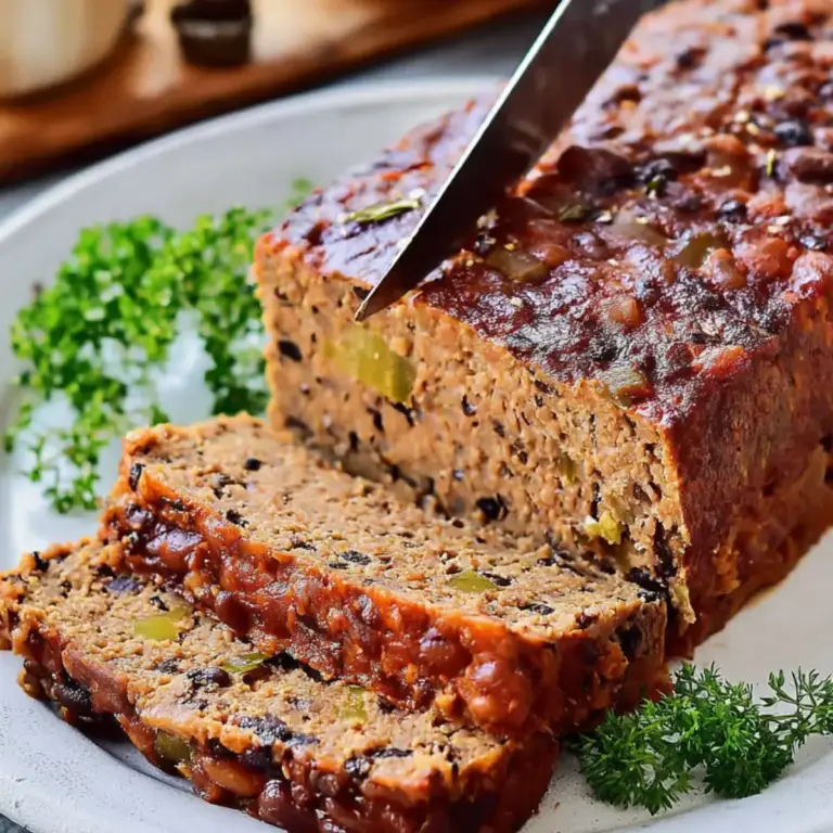 Vegane Lasagne Rollen