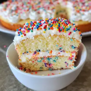 Viral Punktkuchen