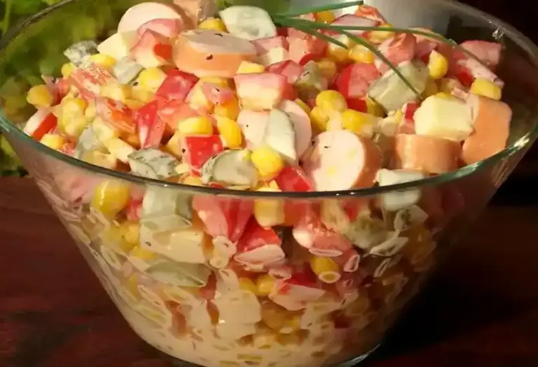 Wurstsalat Rezept