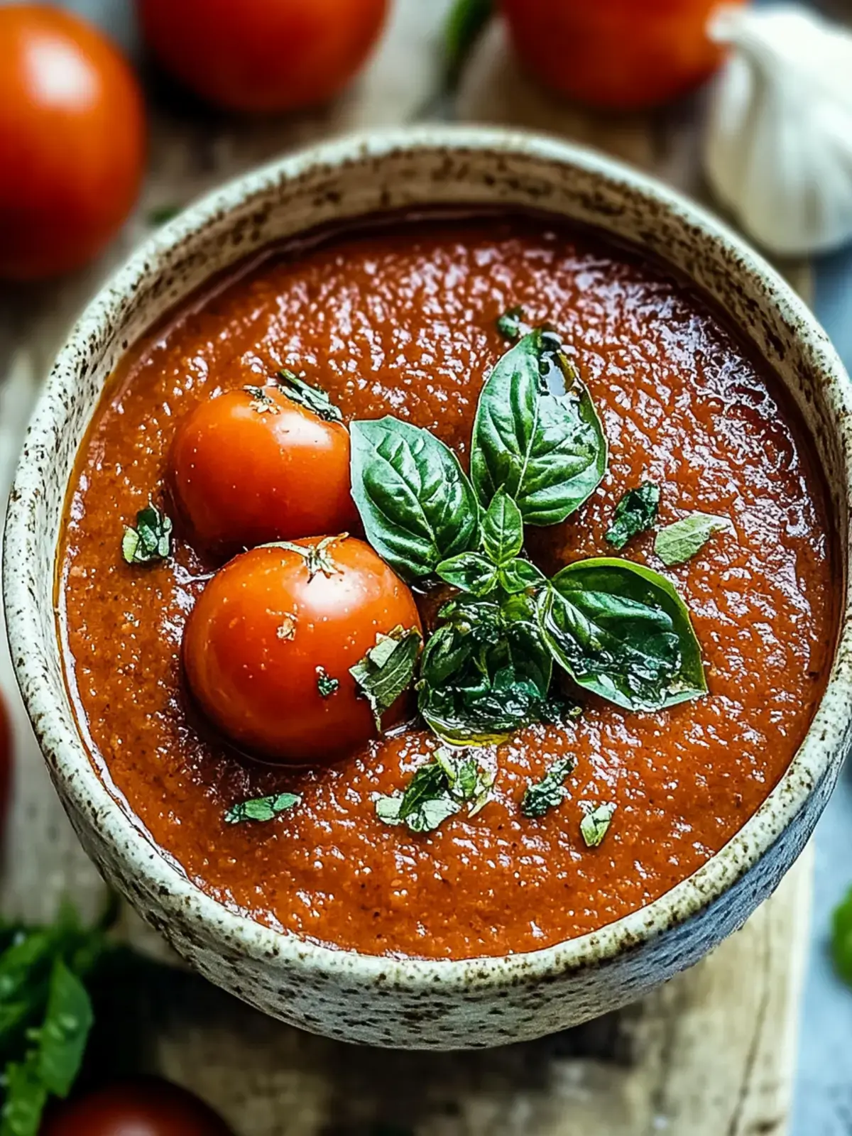 Zaalouk Rezept