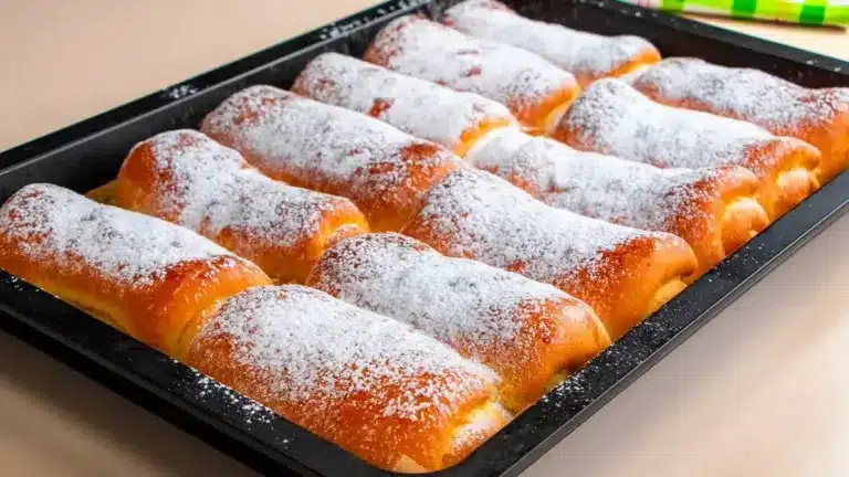 Zimtzopf Rezept