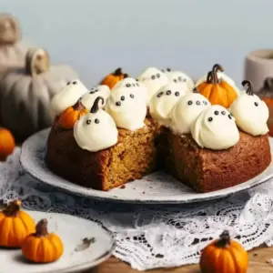 Saftige Zitronenmuffins