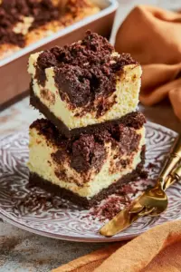 Zupfkuchen vom Blech