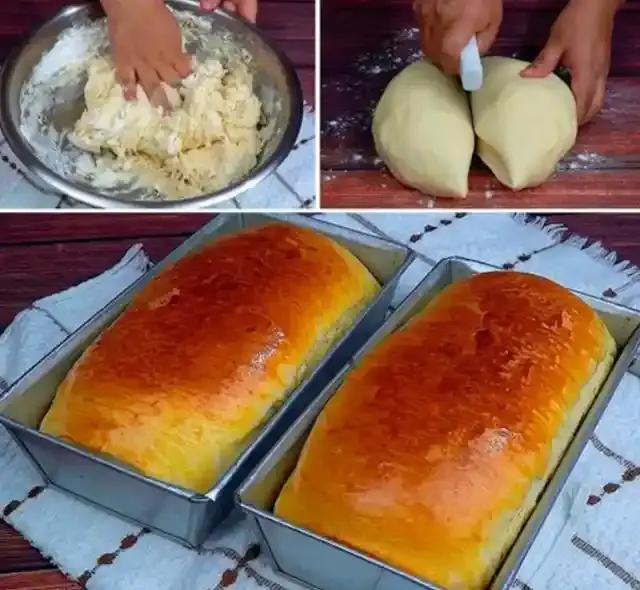 brot rezept ohne backmischung