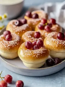 Glutenfreie Brezelbissen
