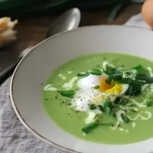 Pikanter Blechkuchen
