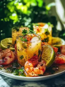 Vegane Garnelen: Leckere Vielfalt für den Gaumen