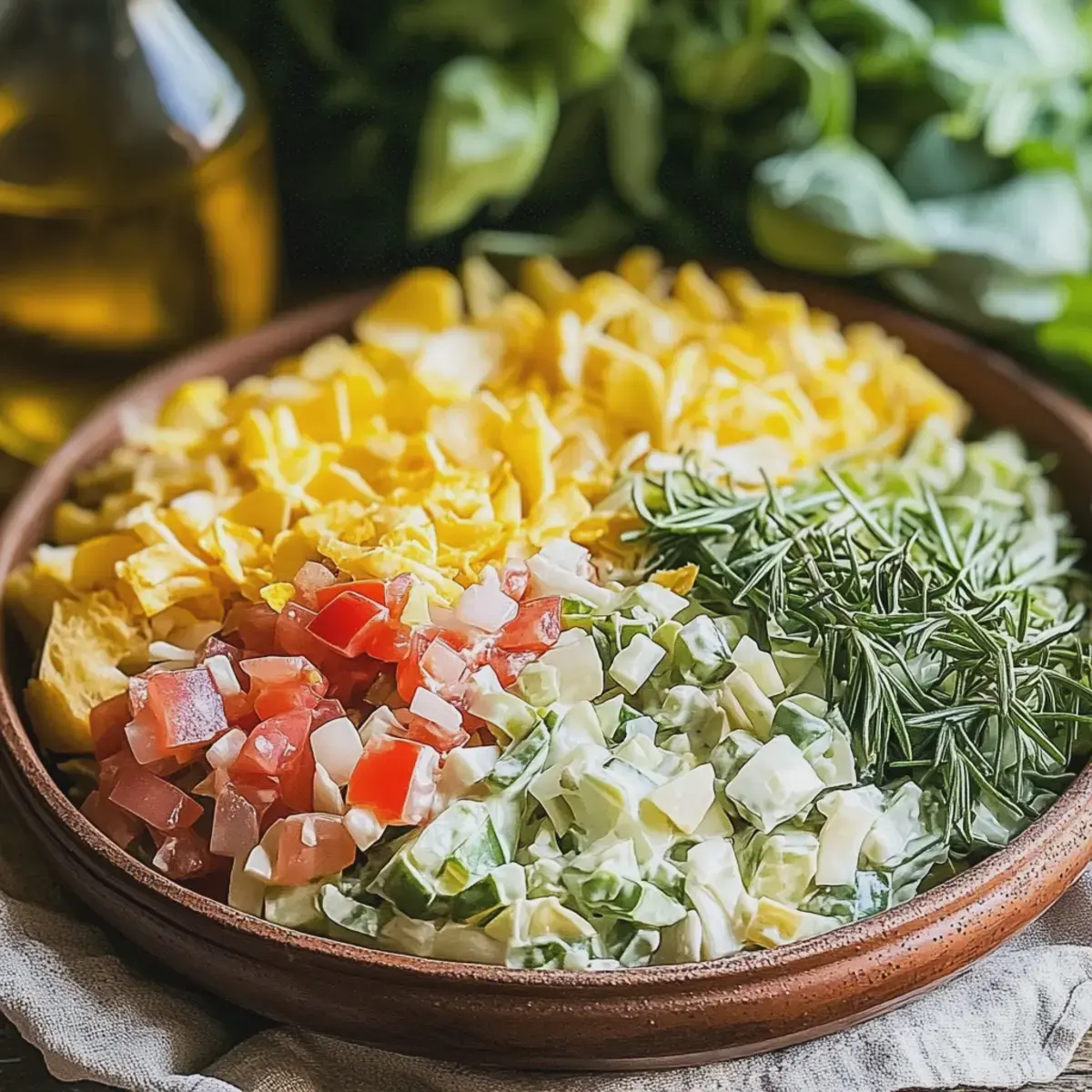 Übernachtsalat