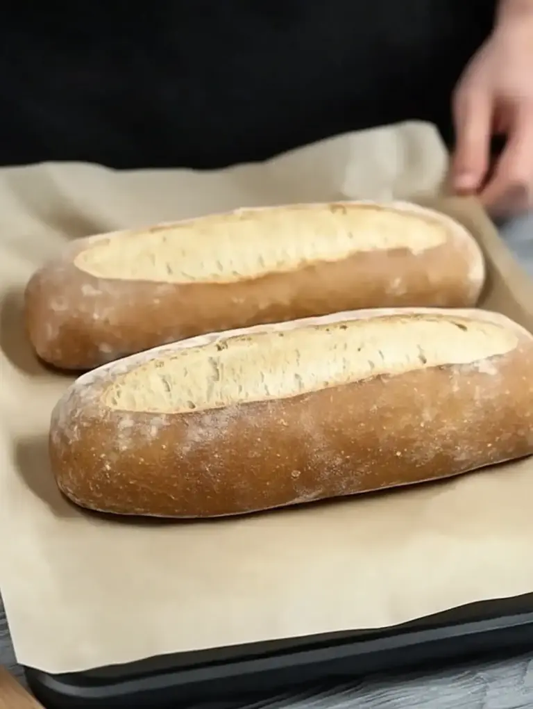 Schnelles Vollkorn-Brot mit Saaten: Einfaches Rezept für Zuhause