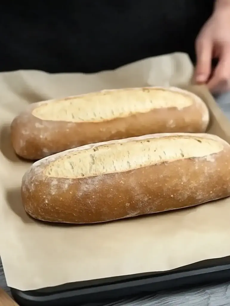 Schnelles Vollkorn-Brot mit Saaten: Einfaches Rezept für Zuhause