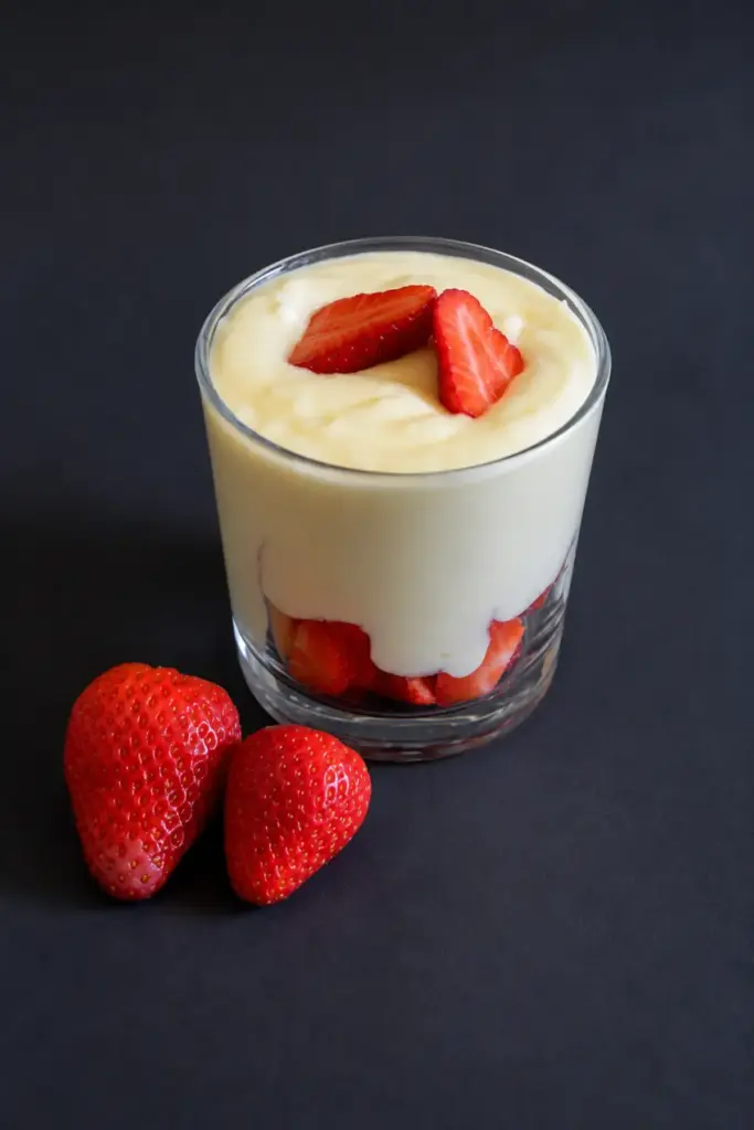 Bayerische Creme: Bestes Rezept mit 5 Tipps – Muma’s Kitchen