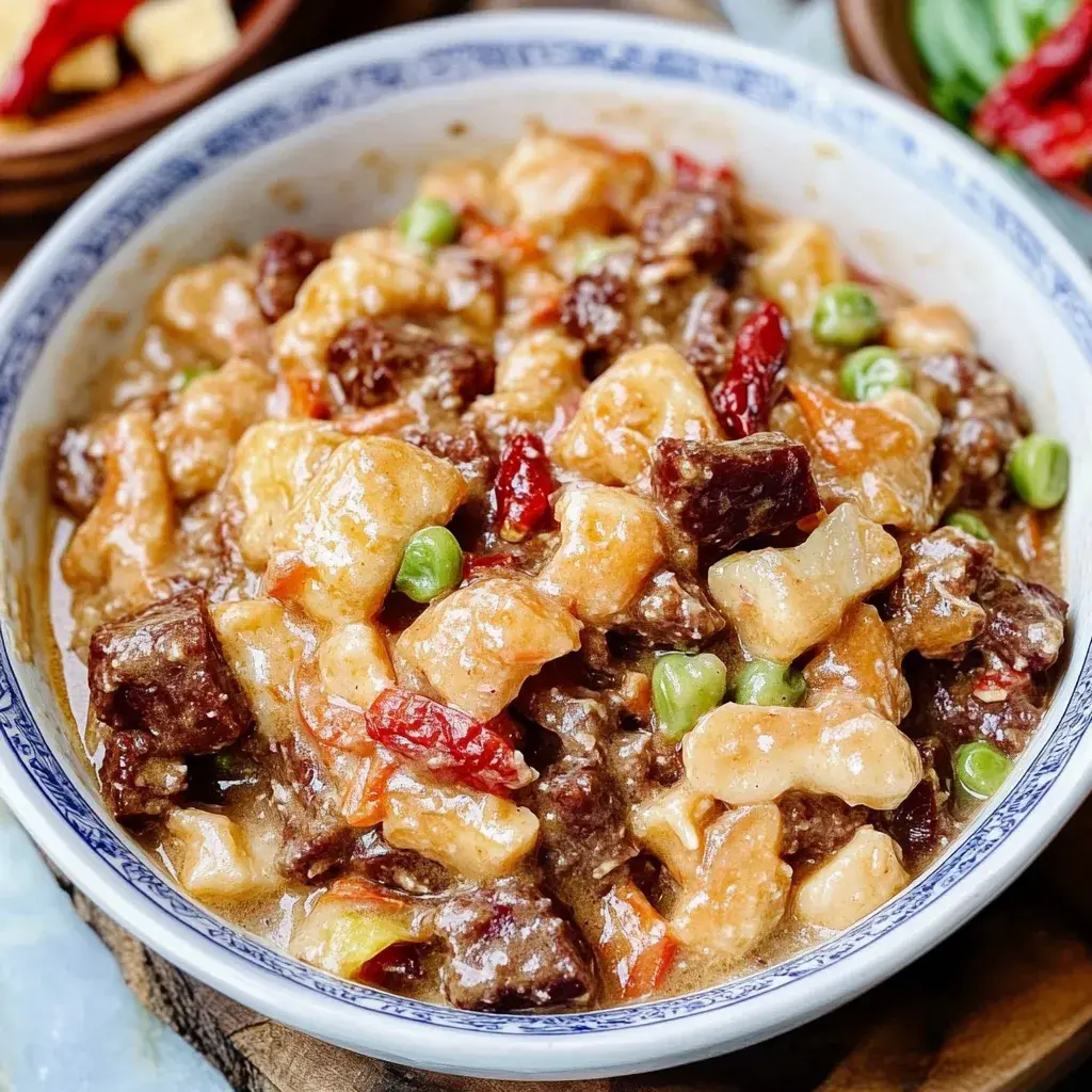 Einfacher Makkaronisalat: Ein Unglaublich Essenzielles Rezept für 5 Personen – Feierabend Kochen