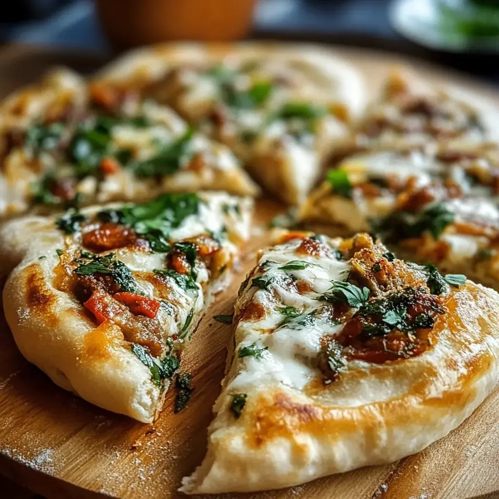 Gyzleme Rezept