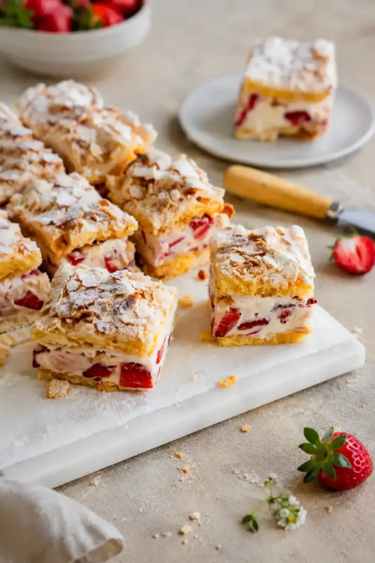 Himmelstorte vom Blech: Bestes Rezept mit 5 Tipps – Einfach Clever Kochen