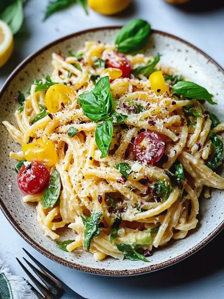 Einfache Honig-Senf-Hühnchen-Pasta-Salat für frische Tage