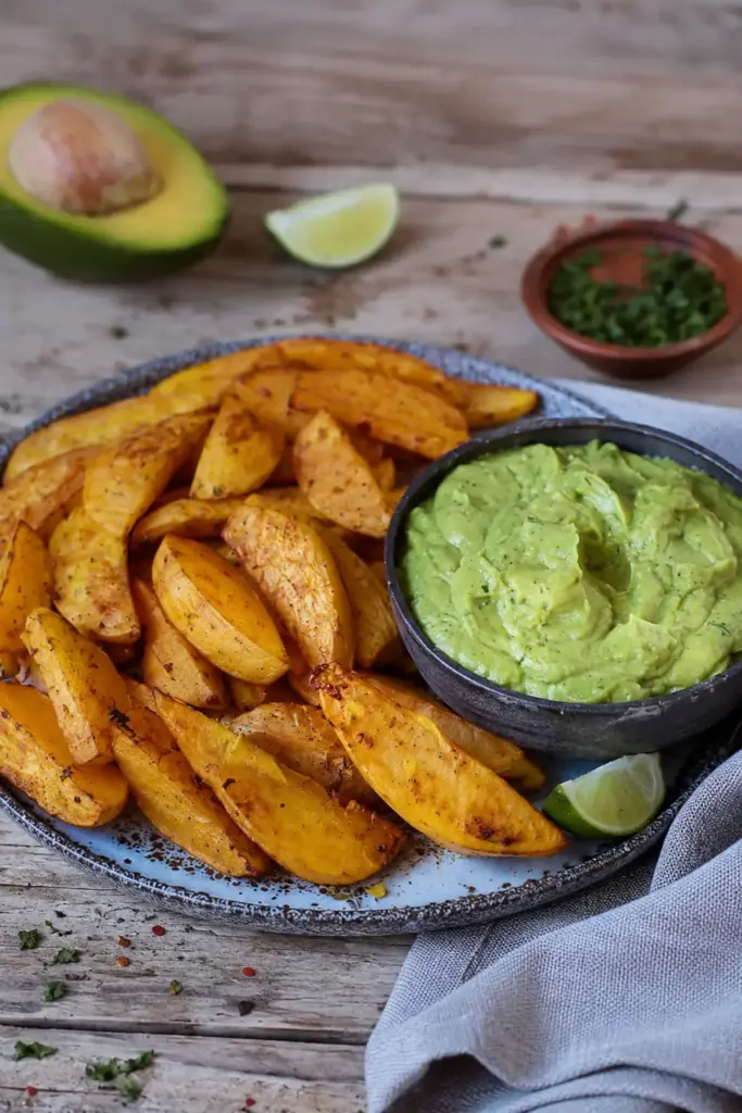 Kartoffelspalten aus dem Ofen: Bestes Rezept mit 5 Tipps – Einfach Clever Kochen