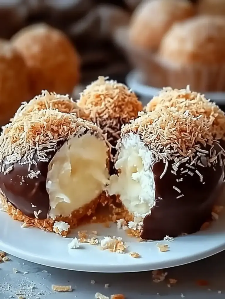 Käsekuchen Kugeln: Cremige Mini-Cheesecakes zum Verlieben