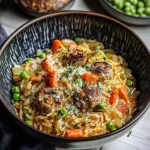 Orzo Wikinger Topf