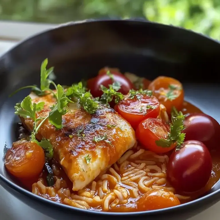 Tomaten-Reis Auflauf zum Abnehmen: Ein Unglaubliches Ultimatives Rezept – Feierabend Kochen