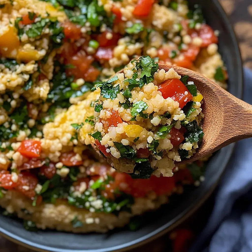 Türkischer Bulgursalat: Ein Unglaublich Ultimatives Rezept für 5 Sinne – Feierabend Kochen